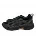 asics (アシックス) GEL-NUNOBIKI グレー サイズ:28.5：6000円