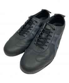 Onitsuka Tiger（オニツカタイガー）の古着「MEXICO 66 SD」｜ダークグレー
