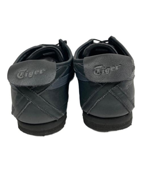 Onitsuka Tiger（オニツカタイガー）Onitsuka Tiger (オニツカタイガー) MEXICO 66 SD ダークグレー サイズ:28.5の古着・服飾アイテム