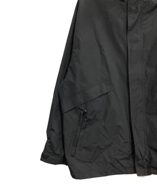 FREAK'S STORE（フリークスストア）FREAK'S STORE (フリークスストア) PHENIX (フェニックス) 別注 GORE-TEX WINDSTOPPER SHORT MODS COAT ブラック サイズ:Mの古着・服飾アイテム