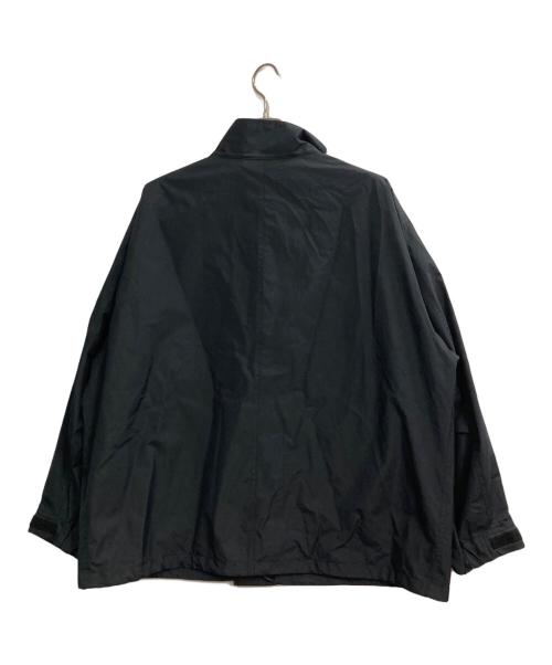 FREAK'S STORE（フリークスストア）FREAK'S STORE (フリークスストア) PHENIX (フェニックス) 別注 GORE-TEX WINDSTOPPER SHORT MODS COAT ブラック サイズ:Mの古着・服飾アイテム