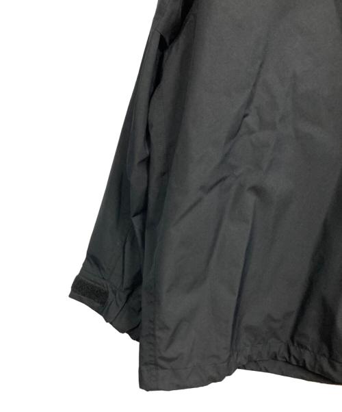 FREAK'S STORE（フリークスストア）FREAK'S STORE (フリークスストア) PHENIX (フェニックス) 別注 GORE-TEX WINDSTOPPER SHORT MODS COAT ブラック サイズ:Mの古着・服飾アイテム