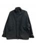 FREAK'S STORE（フリークスストア）の古着「別注 GORE-TEX WINDSTOPPER SHORT MODS COAT」｜ブラック