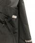 中古・古着 FREAK'S STORE (フリークスストア) PHENIX (フェニックス) 別注 GORE-TEX WINDSTOPPER SHORT MODS COAT ブラック サイズ:M：14000円