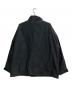 FREAK'S STORE (フリークスストア) PHENIX (フェニックス) 別注 GORE-TEX WINDSTOPPER SHORT MODS COAT ブラック サイズ:M：14000円