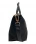 LONGCHAMP (ロンシャン) ルプリアージュネオ ショルダーバッグ ブラック：12000円