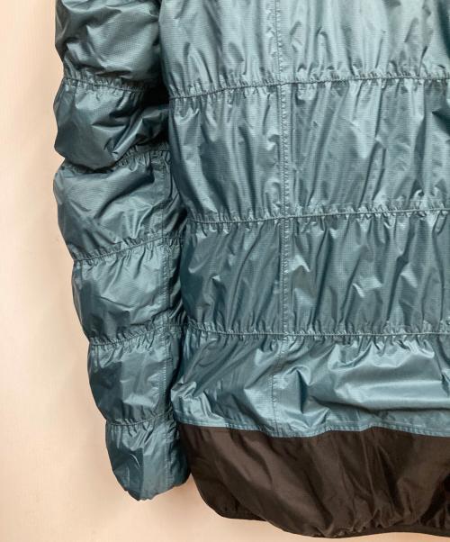 MONTURA（モンチュラ）MONTURA (モンチュラ) SUMMIT 2.0 DUVET ブルー サイズ:XLの古着・服飾アイテム