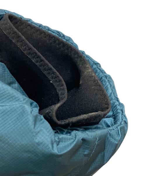 MONTURA（モンチュラ）MONTURA (モンチュラ) SUMMIT 2.0 DUVET ブルー サイズ:XLの古着・服飾アイテム