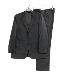 BROOKS BROTHERS（ブルックスブラザーズ）の古着「セットアップスーツ」｜ダークグレー