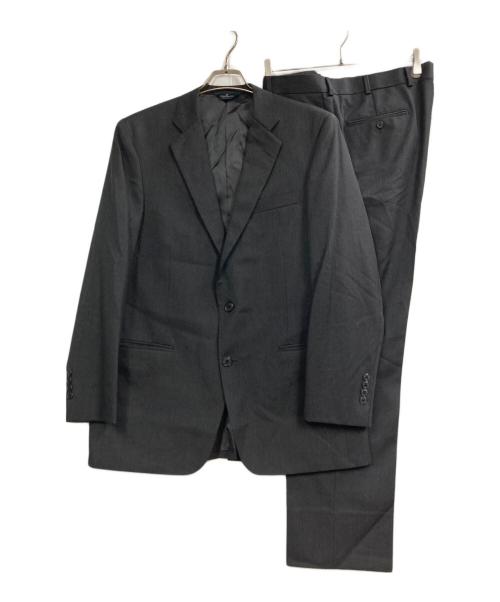 BROOKS BROTHERS（ブルックスブラザーズ）BROOKS BROTHERS (ブルックスブラザーズ) セットアップスーツ ダークグレー サイズ:42/36の古着・服飾アイテム