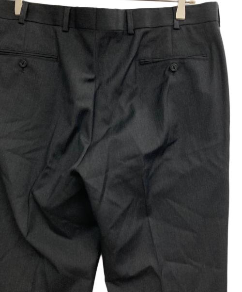 BROOKS BROTHERS（ブルックスブラザーズ）BROOKS BROTHERS (ブルックスブラザーズ) セットアップスーツ ダークグレー サイズ:42/36の古着・服飾アイテム
