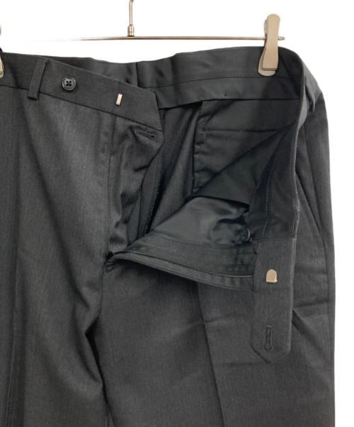 BROOKS BROTHERS（ブルックスブラザーズ）BROOKS BROTHERS (ブルックスブラザーズ) セットアップスーツ ダークグレー サイズ:42/36の古着・服飾アイテム
