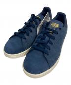 adidasアディダス）の古着「STANSMITH / スタンスミス」｜ネイビー