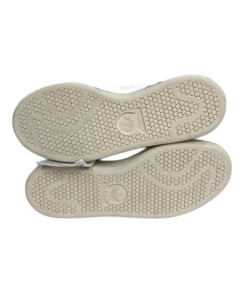 adidas（アディダス）adidas (アディダス) STANSMITH / スタンスミス ネイビー サイズ:23 未使用品の古着・服飾アイテム