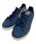 adidas（アディダス）の古着「STANSMITH / スタンスミス」｜ネイビー