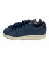adidas (アディダス) STANSMITH / スタンスミス ネイビー サイズ:23 未使用品：8000円