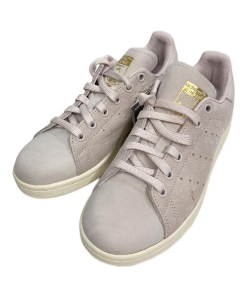 adidas（アディダス）adidas (アディダス) Stan Smith / スタンスミス ピンク サイズ:23の古着・服飾アイテム