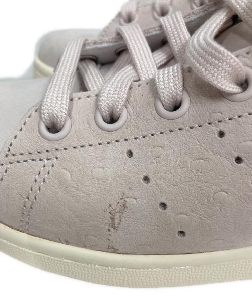 adidas（アディダス）adidas (アディダス) Stan Smith / スタンスミス ピンク サイズ:23の古着・服飾アイテム