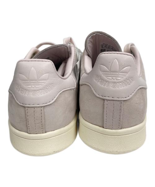 adidas（アディダス）adidas (アディダス) Stan Smith / スタンスミス ピンク サイズ:23の古着・服飾アイテム