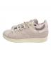 adidas (アディダス) Stan Smith / スタンスミス ピンク サイズ:23：8000円