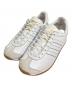 adidas（アディダス）の古着「COUNTRY OG EF / カントリー」｜ホワイト