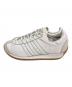 adidas (アディダス) COUNTRY OG EF / カントリー ホワイト サイズ:23：8000円