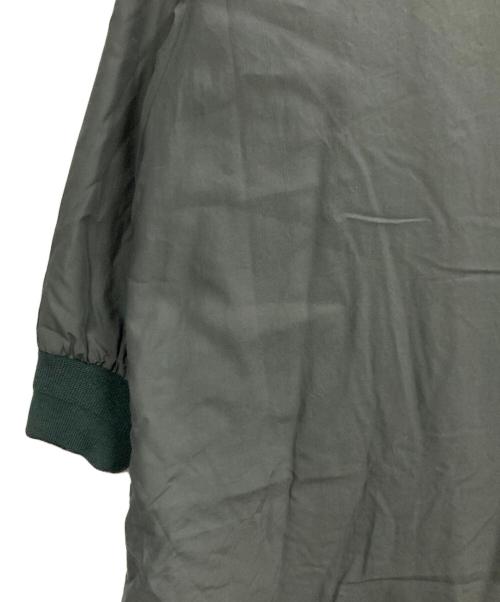 HELLY HANSEN（ヘリーハンセン）HELLY HANSEN (ヘリーハンセン) アーレンダールインサレーションコート グレー サイズ:Sの古着・服飾アイテム