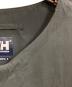 中古・古着 HELLY HANSEN (ヘリーハンセン) アーレンダールインサレーションコート グレー サイズ:S：10000円