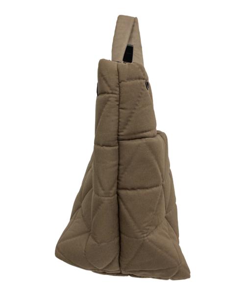 THE NORTH FACE（ザ ノース フェイス）THE NORTH FACE (ザ ノース フェイス) トートバッグ カーキの古着・服飾アイテム