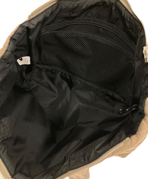 THE NORTH FACE（ザ ノース フェイス）THE NORTH FACE (ザ ノース フェイス) トートバッグ カーキの古着・服飾アイテム