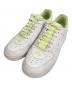 NIKE（ナイキ）の古着「AIR FORCE 1 '07 LV8」｜ホワイト