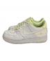 NIKE (ナイキ) AIR FORCE 1 '07 LV8 ホワイト サイズ:25.5：5000円