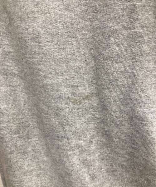 SUPREME（シュプリーム）Supreme (シュプリーム) 17SS Vertical Logo Crewneck グレー サイズ:Lの古着・服飾アイテム