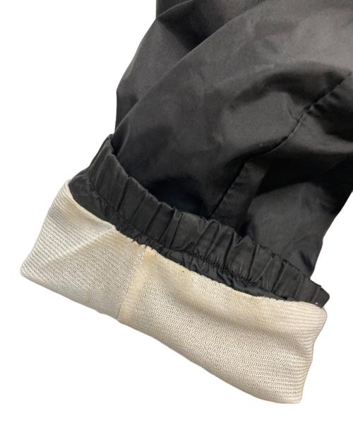 COMME des GARCONS（コムデギャルソン）COMME des GARCONS (コムデギャルソン) ナイロンコーチジャケット ブラック サイズ:Sの古着・服飾アイテム