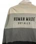 中古・古着 HUMAN MADE (ヒューマンメイド) ラガーシャツ グレー サイズ:L：11000円