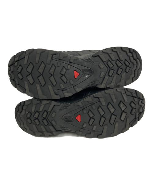 SALOMON（サロモン）SALOMON (サロモン) XA PRO 3D v8 GORE-TEX ブラック サイズ:22.5の古着・服飾アイテム