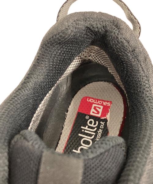 SALOMON（サロモン）SALOMON (サロモン) XA PRO 3D v8 GORE-TEX ブラック サイズ:22.5の古着・服飾アイテム