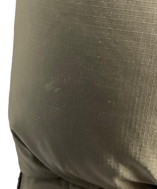 THE NORTH FACE（ザ ノース フェイス）THE NORTH FACE (ザ ノース フェイス) ヌプシダウンジャケット カーキ サイズ:XLの古着・服飾アイテム