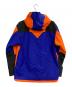 THE NORTH FACE (ザ ノース フェイス) RAGE GTX Shell Pullover オレンジ×ブルー サイズ:m：16000円