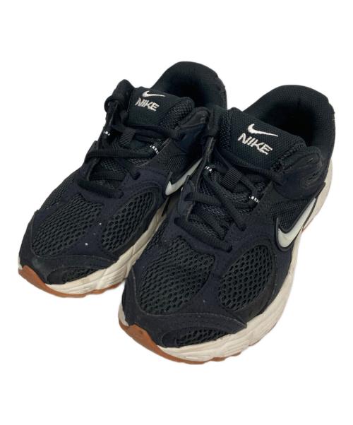 NIKE（ナイキ）NIKE (ナイキ) V5 RNR ブラック サイズ:23の古着・服飾アイテム