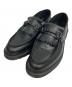 Dr.Martens（ドクターマーチン）の古着「ADRIAN SNAFFULローファー」｜ブラック