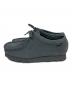 CLARKS (クラークス) WALLABEE グレー サイズ:25：16000円