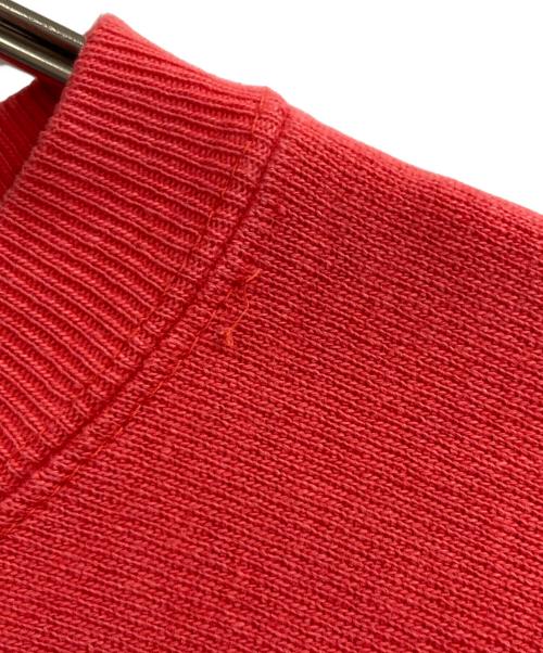 Champion（チャンピオン）Champion (チャンピオン) REVERSE WEAVE レッド サイズ:Lの古着・服飾アイテム