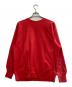Champion (チャンピオン) REVERSE WEAVE レッド サイズ:L：10000円