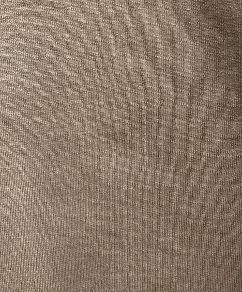 SUPREME（シュプリーム）Supreme (シュプリーム) BLESS (ブレス) 23FW BLESS Crewneck ブラウン サイズ:Lの古着・服飾アイテム