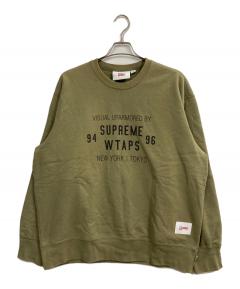 中古・古着通販】Supreme (シュプリーム) UNDERCOVER (アンダーカバー