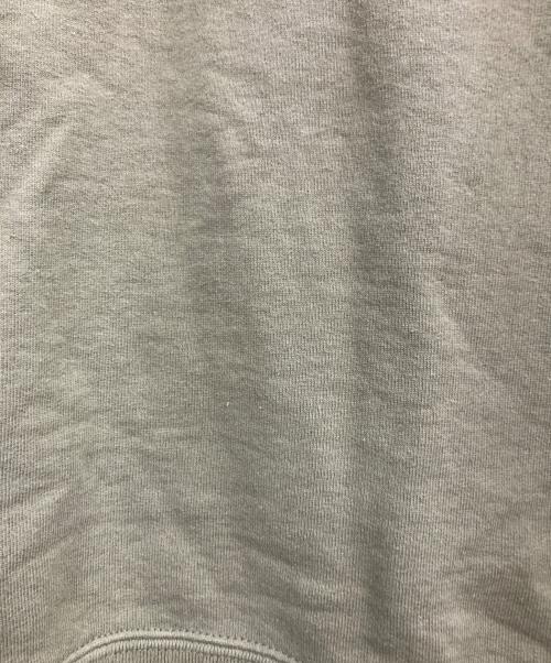 SUPREME（シュプリーム）Supreme (シュプリーム) WTAPS (ダブルタップス) 21AW Crewneck カーキ サイズ:Lの古着・服飾アイテム