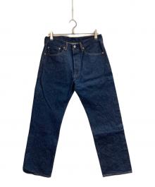 LEVI'S（リーバイス）の古着「501デニムパンツ」｜インディゴ