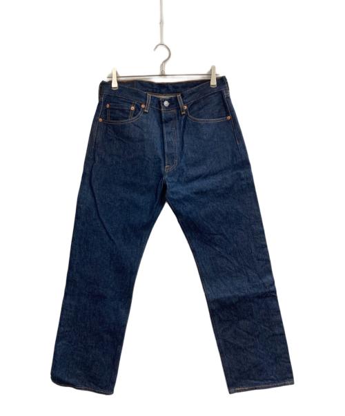LEVI'S（リーバイス）LEVI'S (リーバイス) 501デニムパンツ インディゴ サイズ:W32×L30の古着・服飾アイテム
