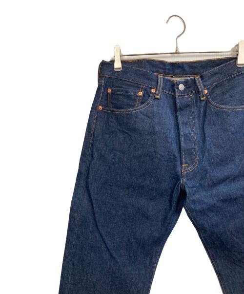 LEVI'S（リーバイス）LEVI'S (リーバイス) 501デニムパンツ インディゴ サイズ:W32×L30の古着・服飾アイテム